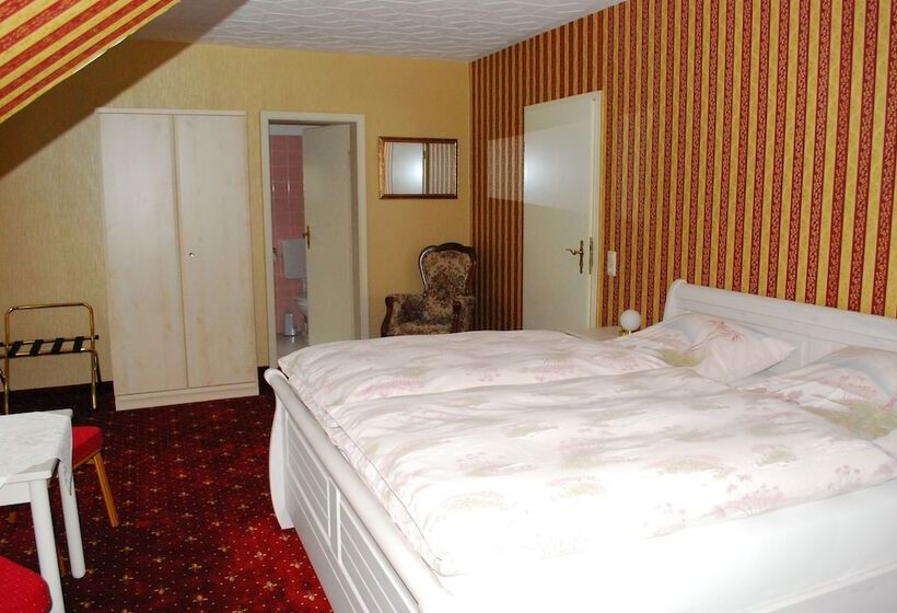 Pension Ramona   Hotel Garni