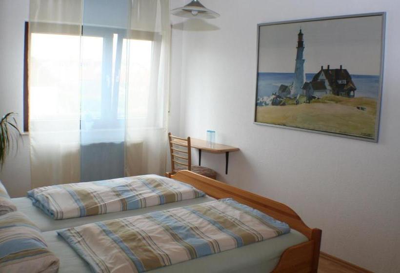 Pension Und Weingut Hirschhof