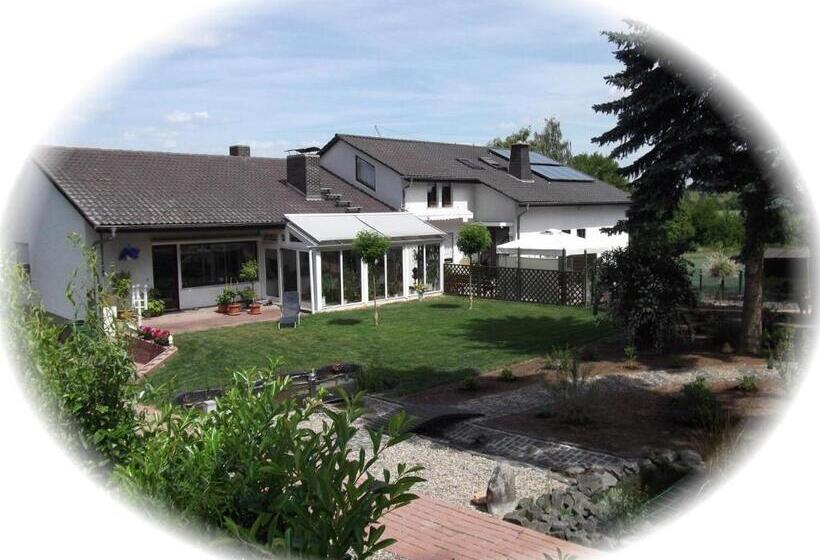 Pension Und Weingut Hirschhof