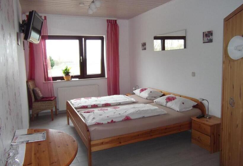 Pension Und Weingut Hirschhof