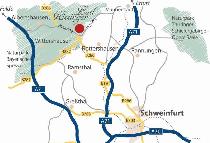 Pension Villa Nordland