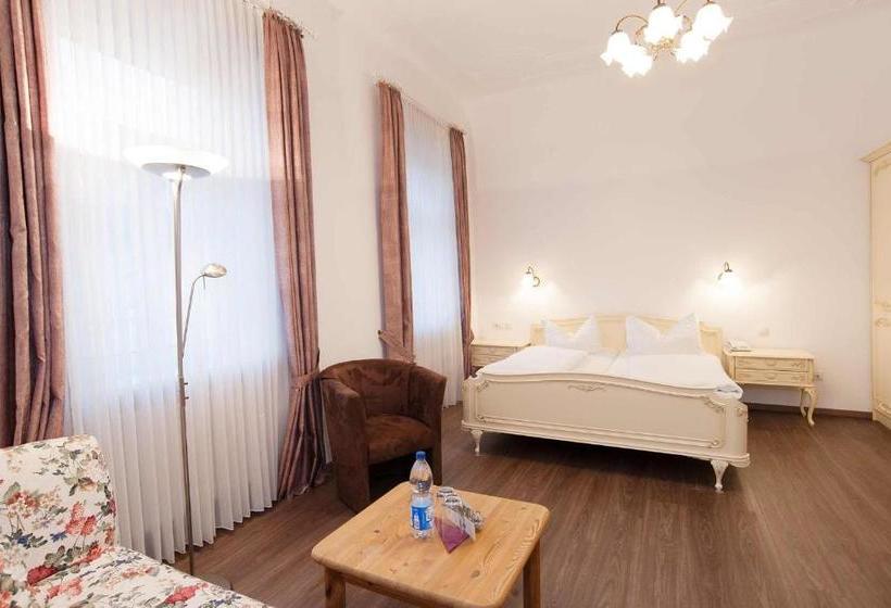 Pension Villa Nordland