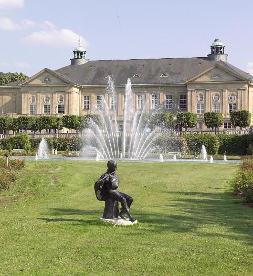 Pension Villa Nordland