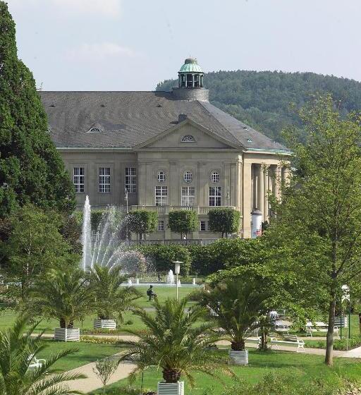 Pension Villa Nordland