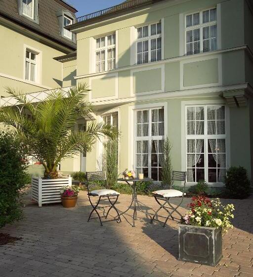 Pension Villa Nordland