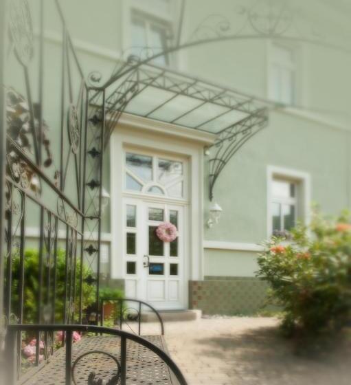 Pension Villa Nordland