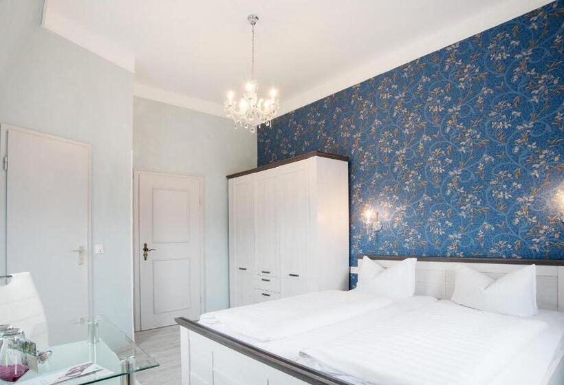 Pension Villa Nordland