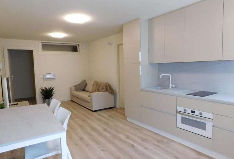 Residence La Mason