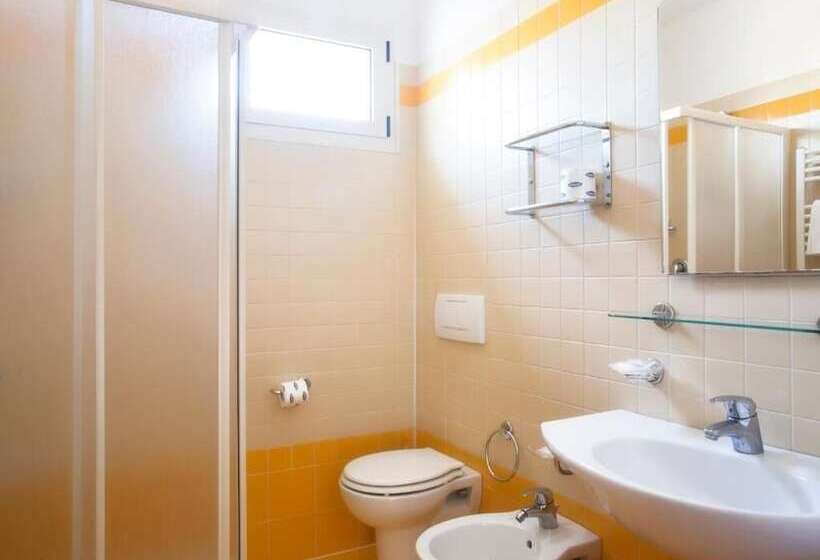 Residence Mimosa