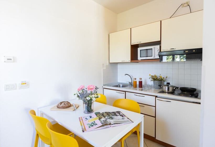 Residence Mimosa