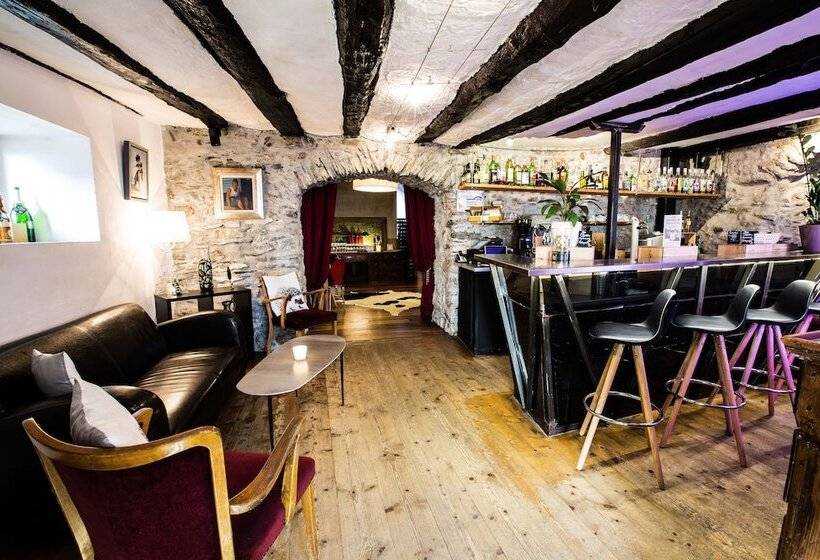 אתר נופש La Grande Maison