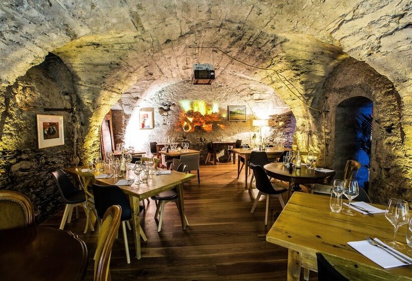 אתר נופש La Grande Maison