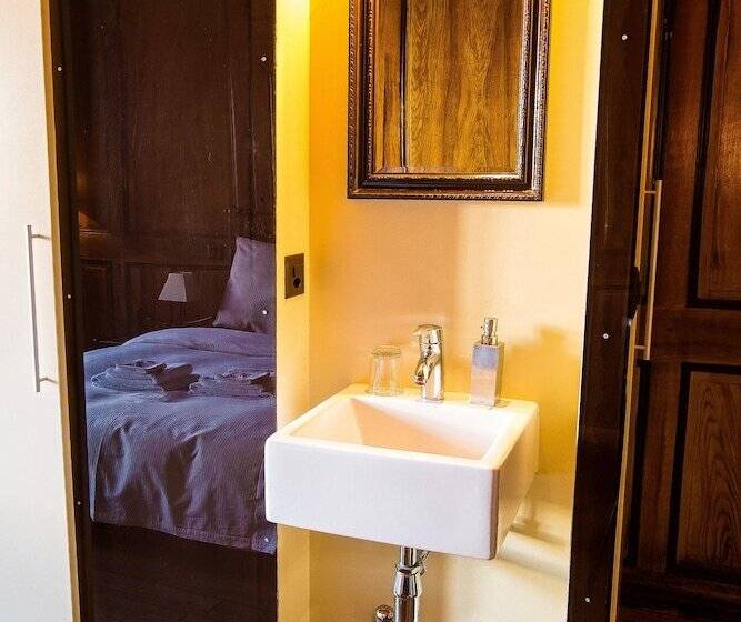 منتجع La Grande Maison