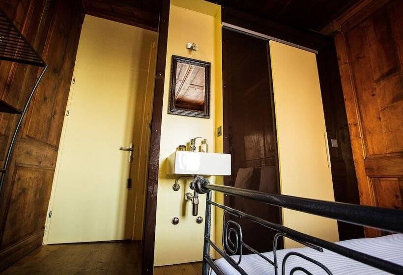 אתר נופש La Grande Maison