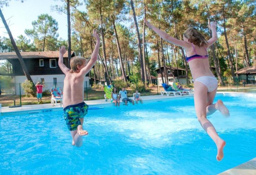 Résidence Goélia La Marina De Talaris