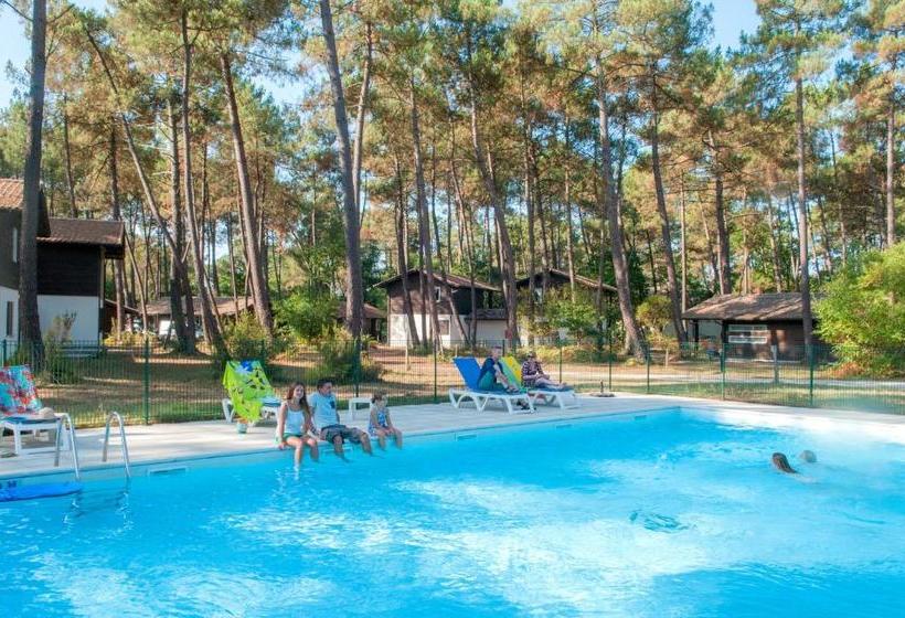 Résidence Goélia La Marina De Talaris