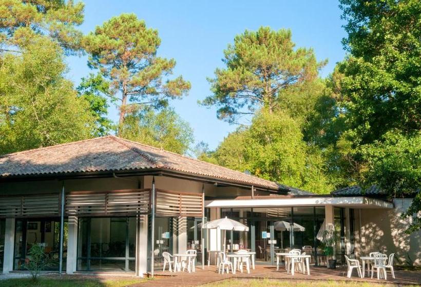 Résidence Goélia La Marina De Talaris