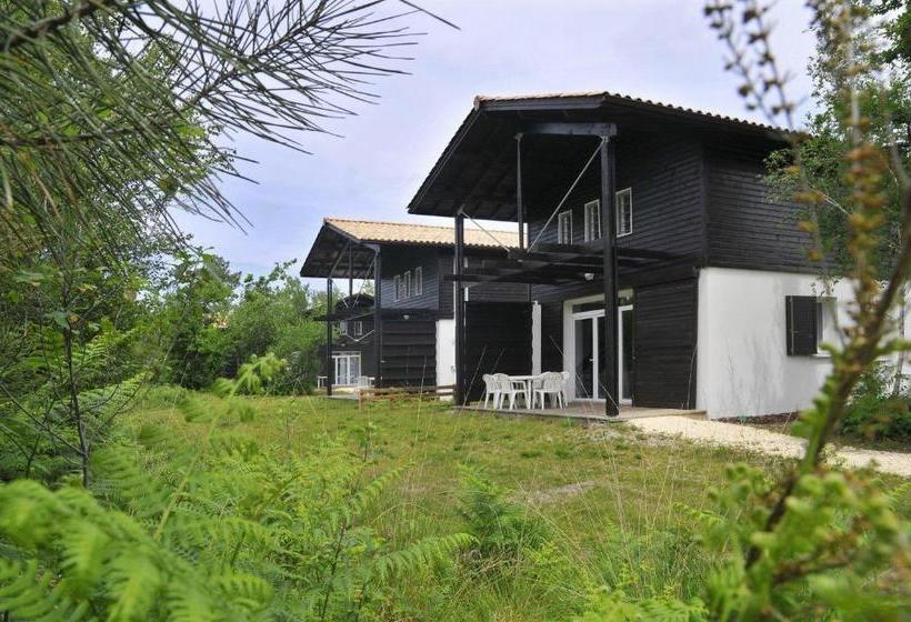 Résidence Goélia La Marina De Talaris