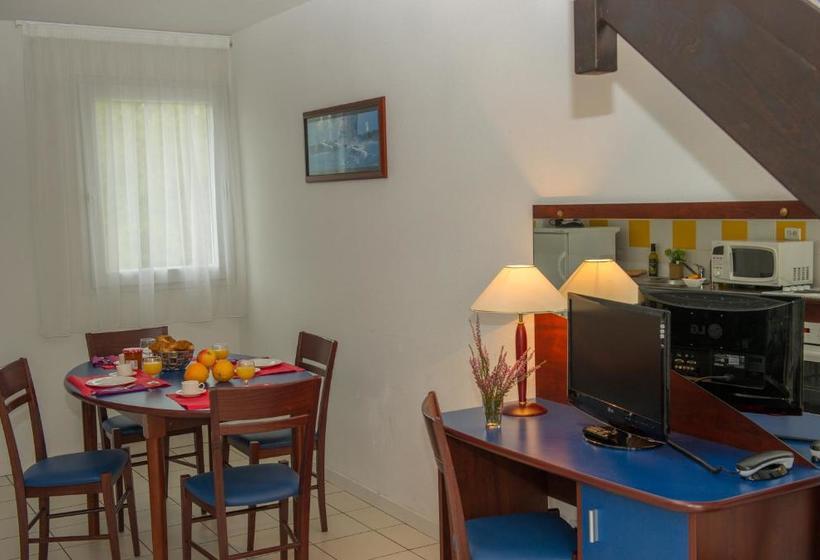 Résidence Goélia La Marina De Talaris