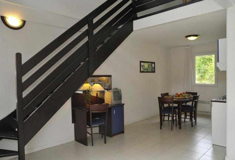 Résidence Goélia La Marina De Talaris