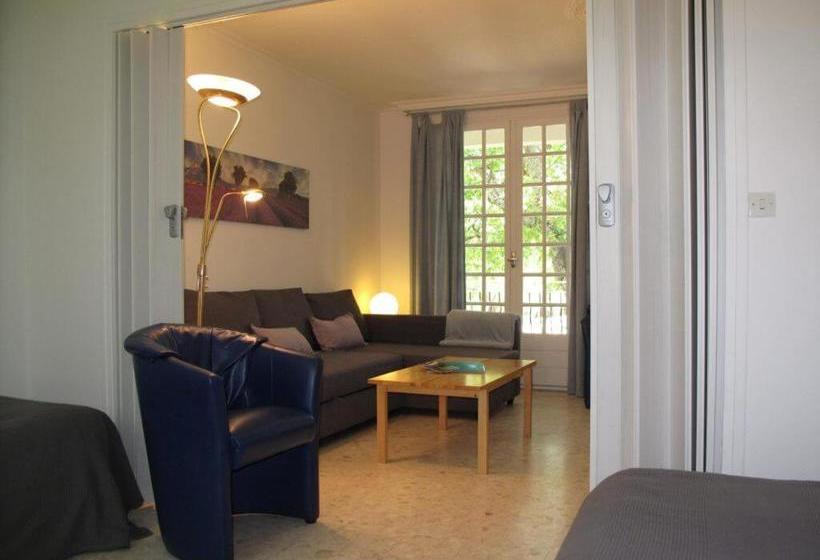 Résidence Miro