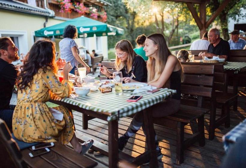 Sportpension Ramlhof