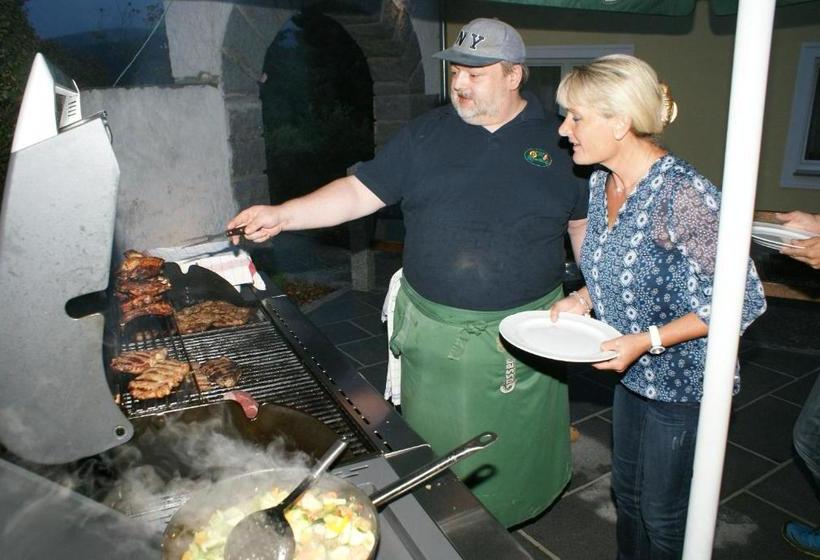 Sportpension Ramlhof