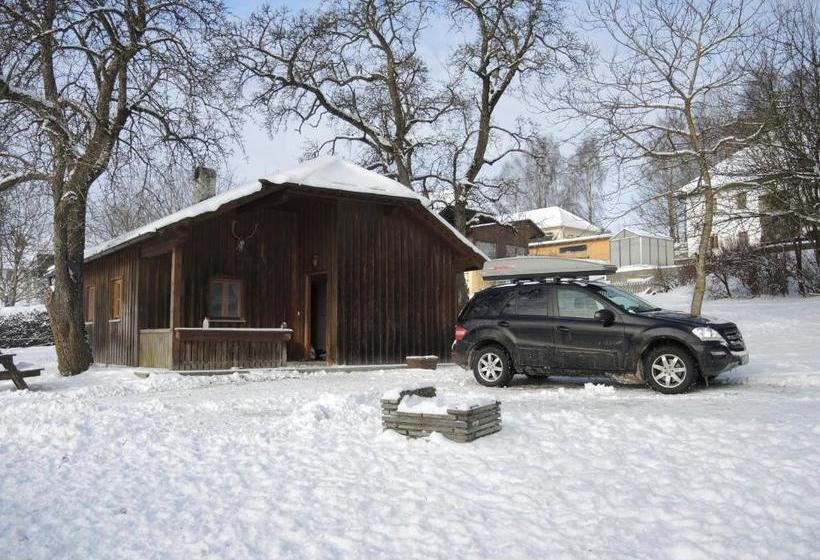 Sportpension Ramlhof