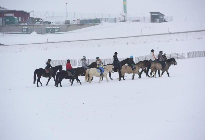 Sportpension Ramlhof