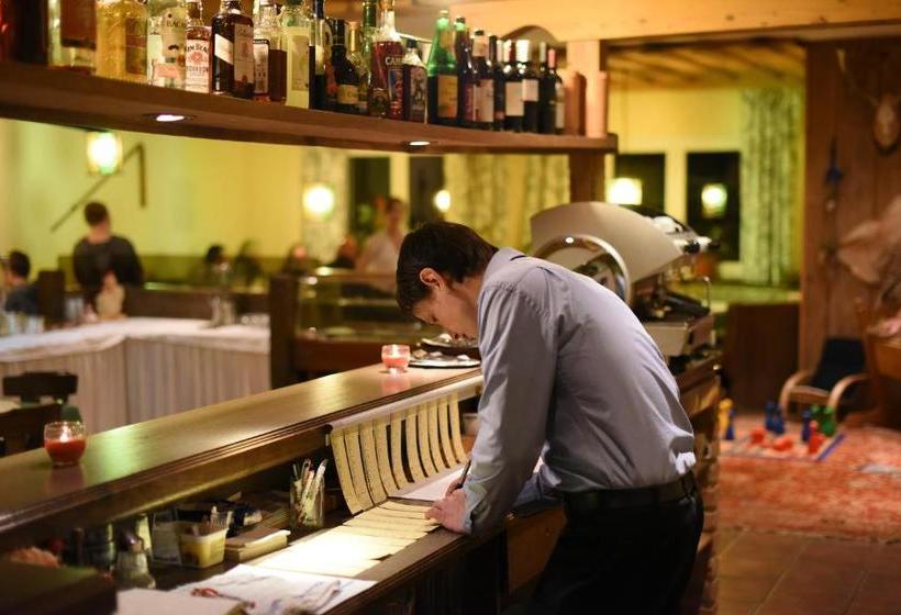 Sportpension Ramlhof