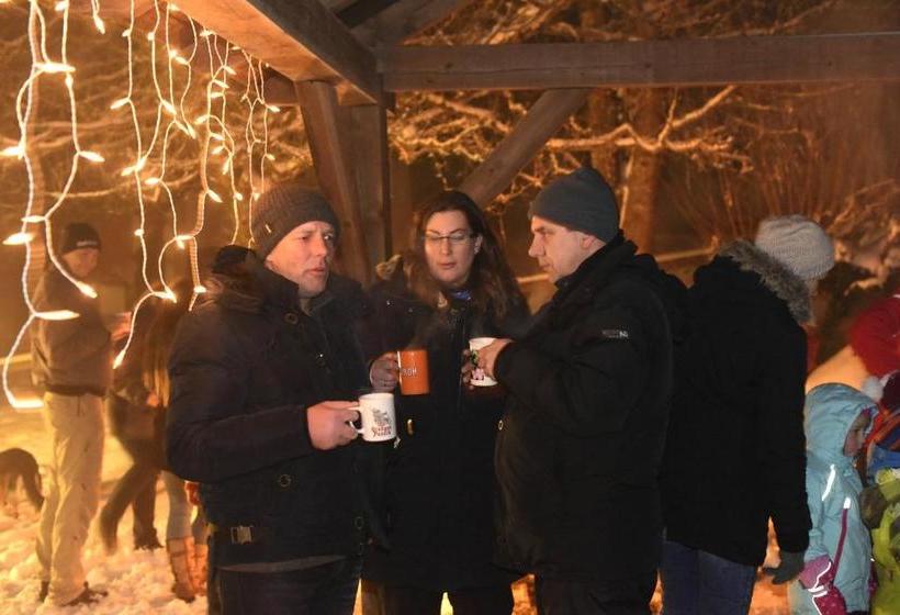 Sportpension Ramlhof