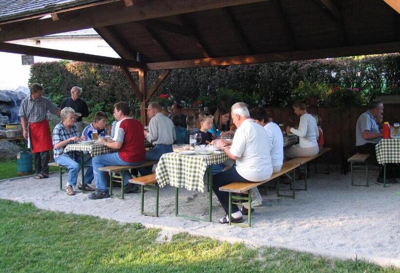 Sportpension Ramlhof