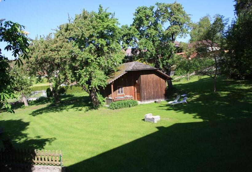 Sportpension Ramlhof