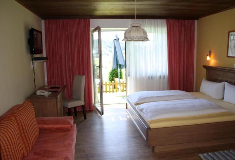 Sportpension Ramlhof