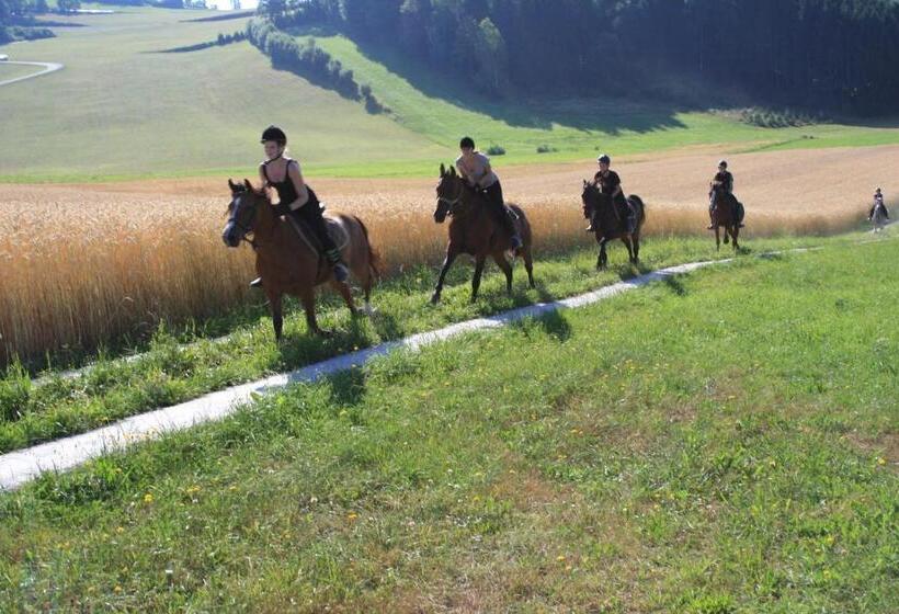 Sportpension Ramlhof