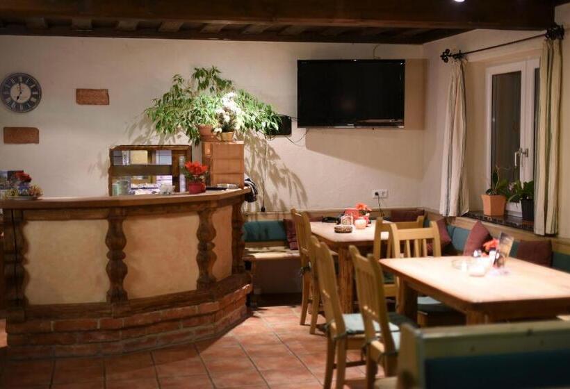 Sportpension Ramlhof