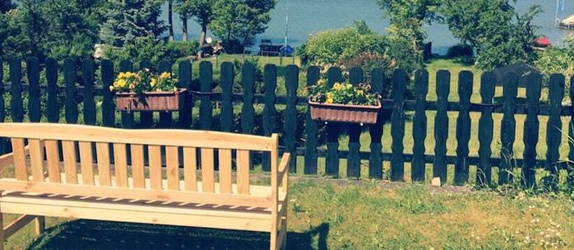 Stadtseepension Templin