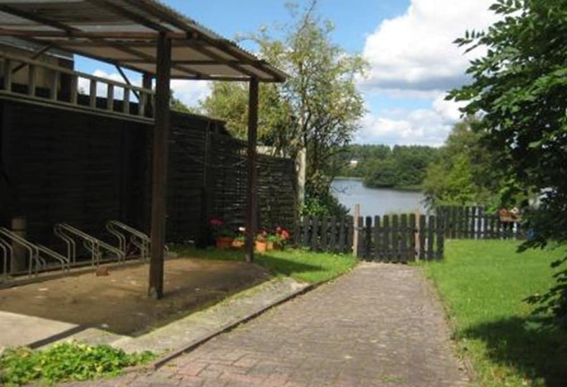 Stadtseepension Templin