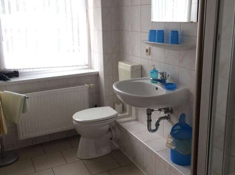 Stadtseepension Templin