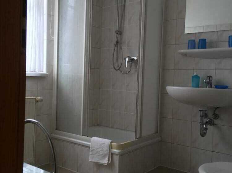 Stadtseepension Templin