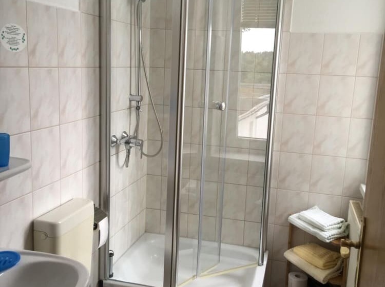 Stadtseepension Templin