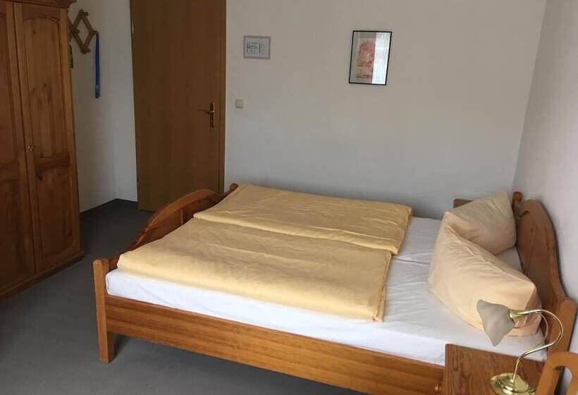 Stadtseepension Templin