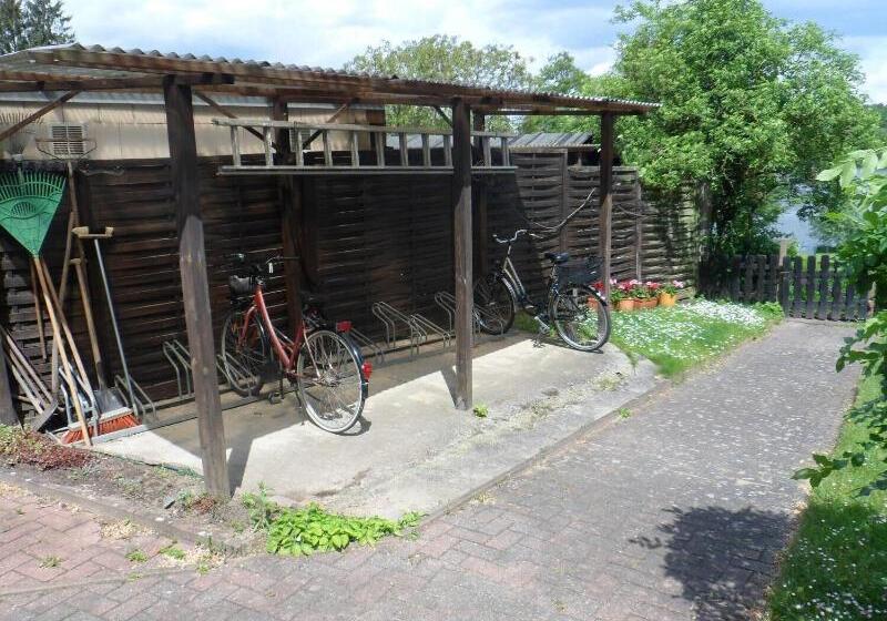 Stadtseepension Templin