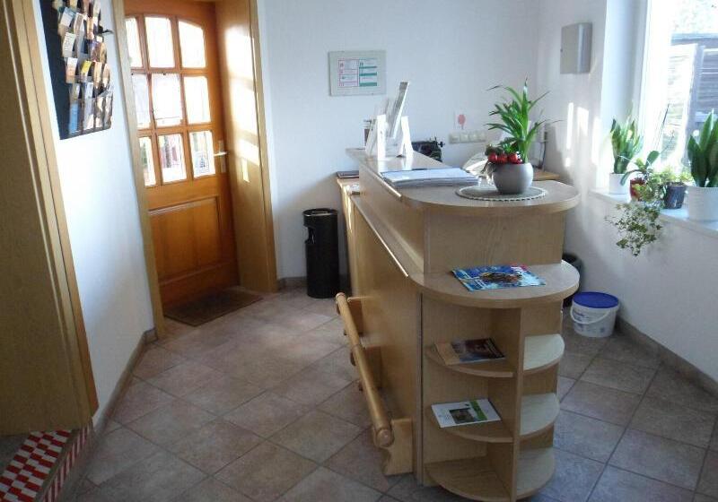 Stadtseepension Templin