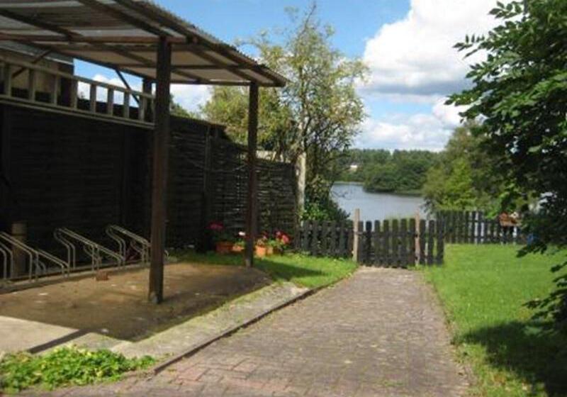 Stadtseepension Templin