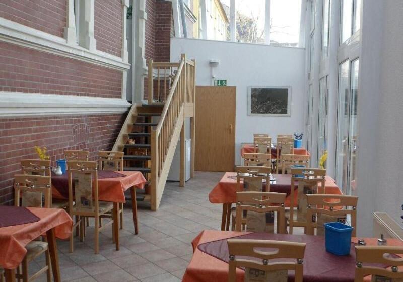 Stadtseepension Templin