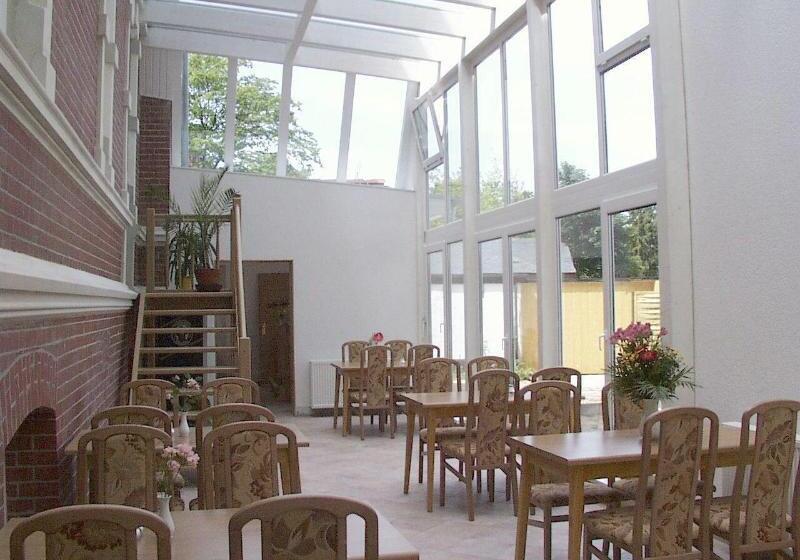 Stadtseepension Templin