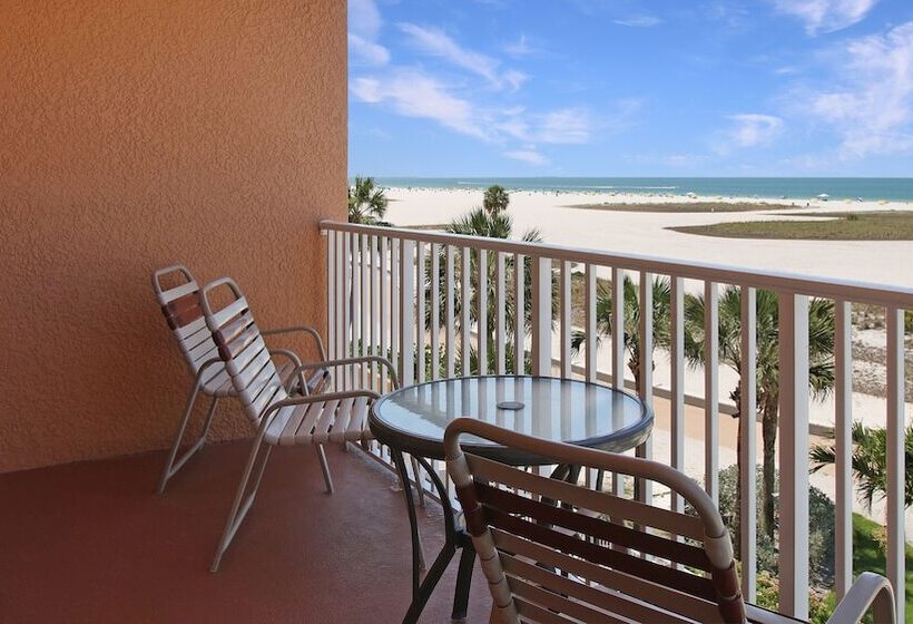 Surf Beach Resort By Sunsational Beach Rentals