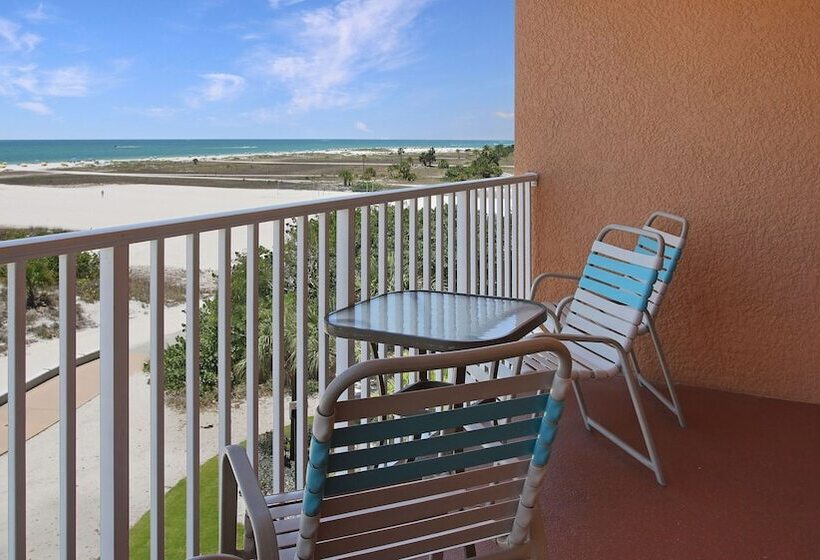 Surf Beach Resort By Sunsational Beach Rentals