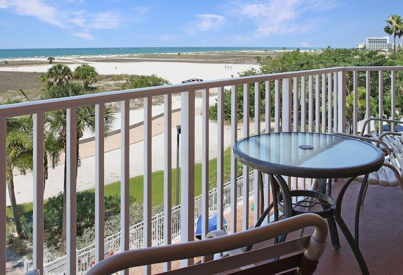 Surf Beach Resort By Sunsational Beach Rentals